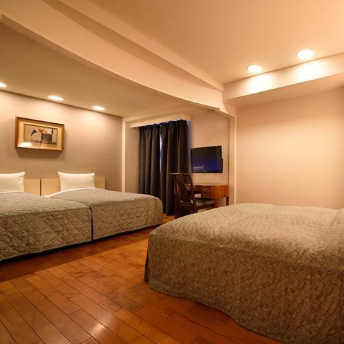Hotel New