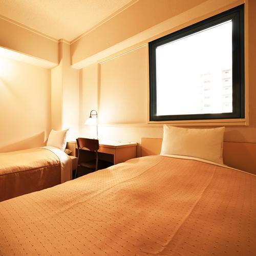 Hotel New Morioka