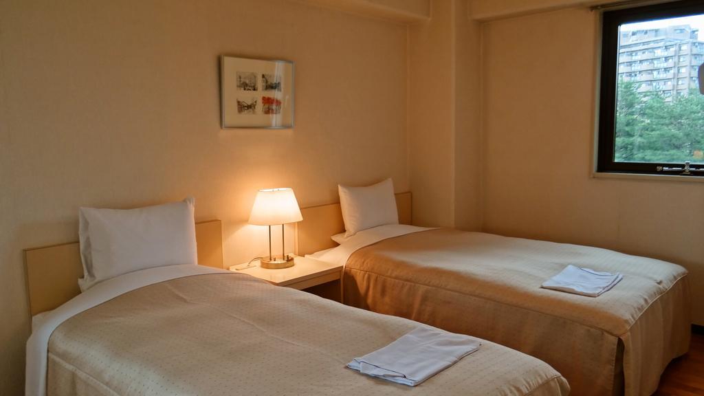Hotel New 2*