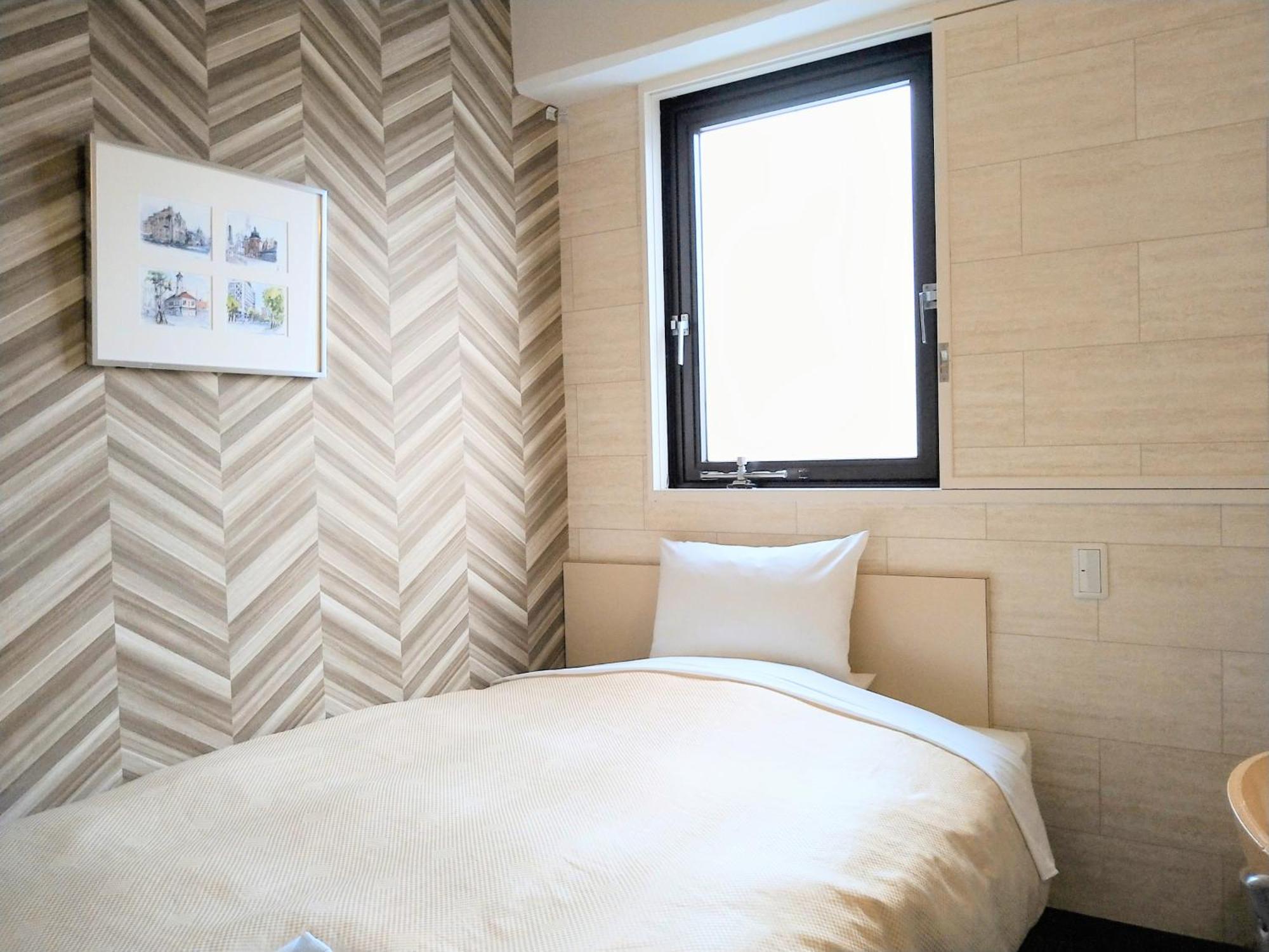 Hotel New Morioka