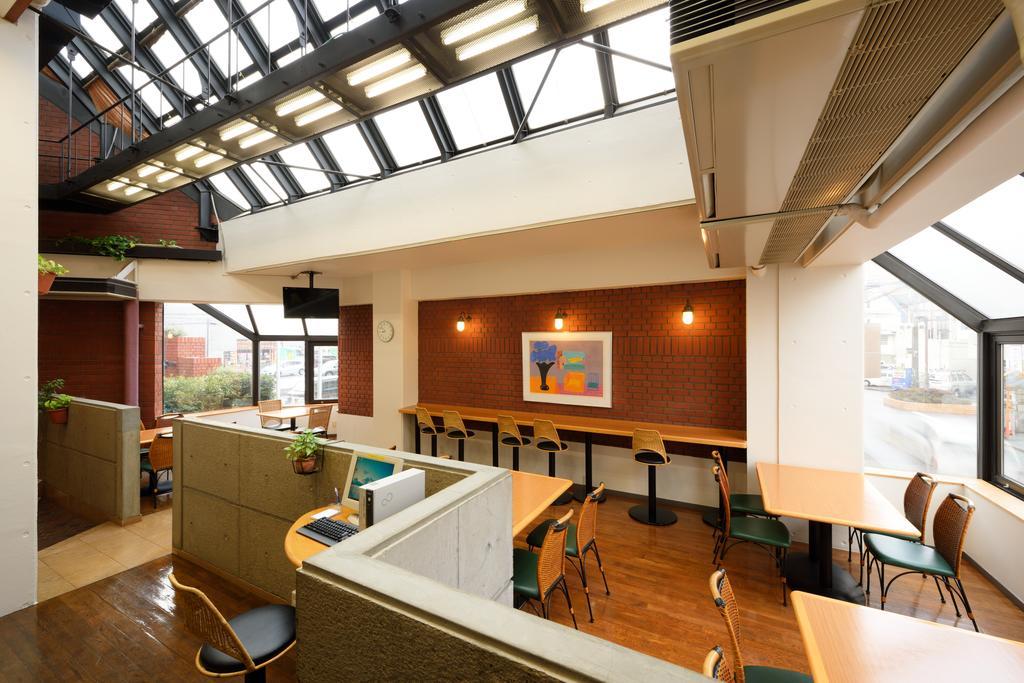 Hotel New