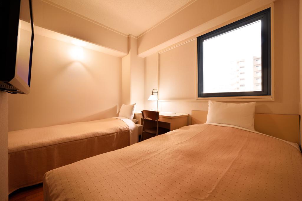 Hotel New