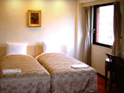 Hotel New
