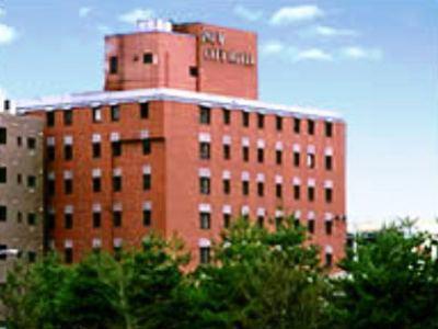 New Hotel Morioka