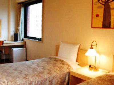 Hotel New 2*