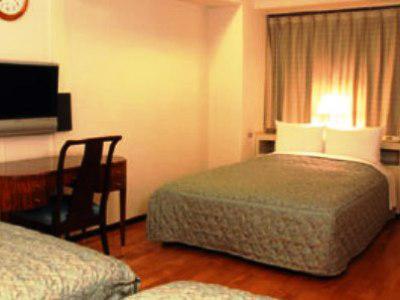 Hotel New Morioka